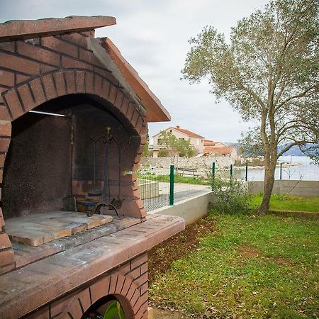 Holiday House "Kale" Drače المظهر الخارجي الصورة