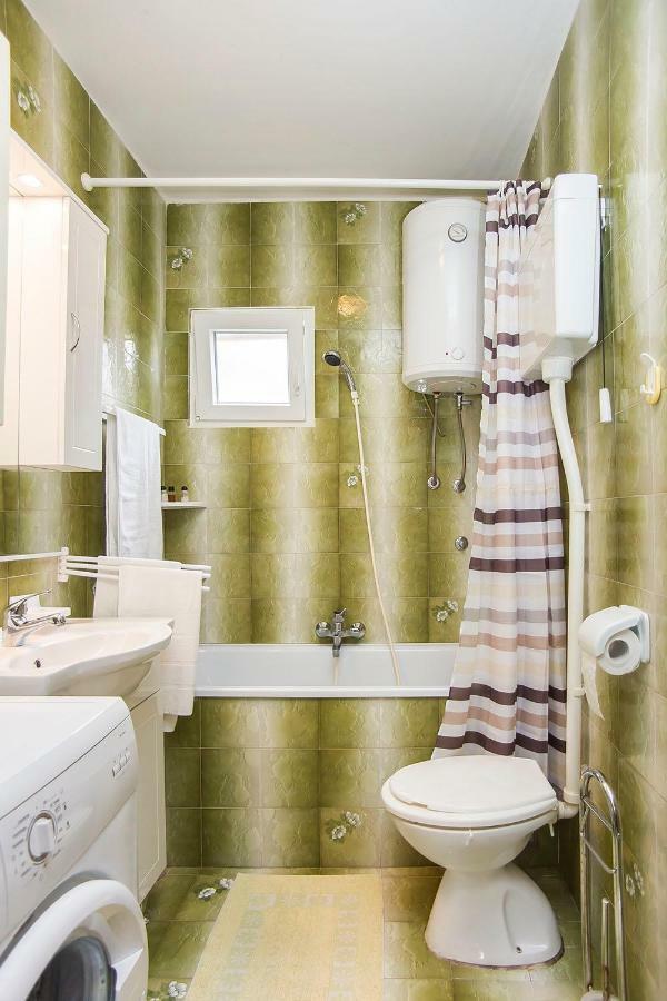 Holiday House "Kale" Drače المظهر الخارجي الصورة