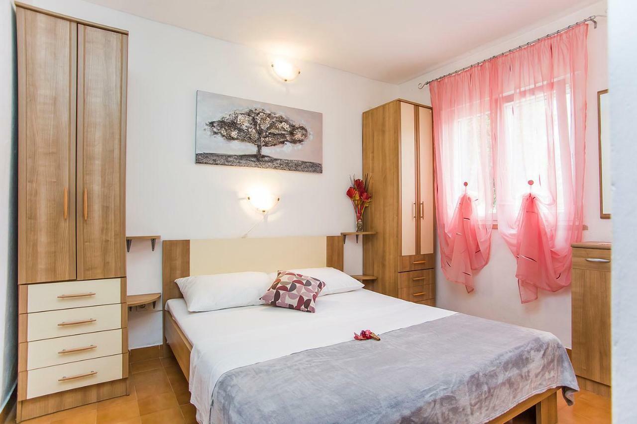 Holiday House "Kale" Drače المظهر الخارجي الصورة