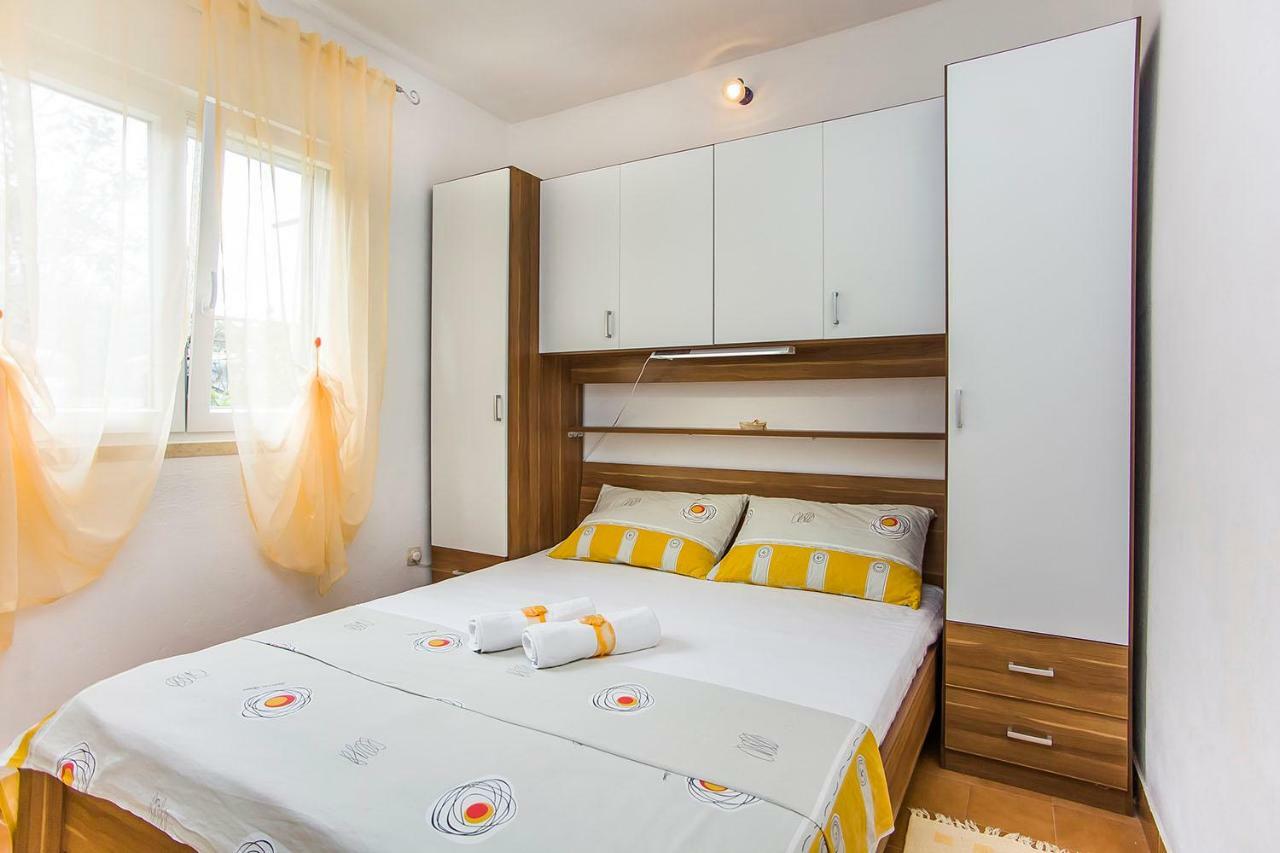 Holiday House "Kale" Drače المظهر الخارجي الصورة
